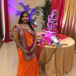 Meet your Posher, Swati
